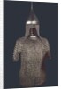 The Armour of Tsar Boris Godunov by Anonymous