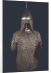 The Armour of Tsar Boris Godunov by Anonymous