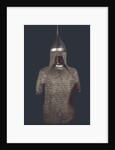 The Armour of Tsar Boris Godunov by Anonymous