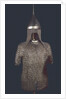 The Armour of Tsar Boris Godunov by Anonymous