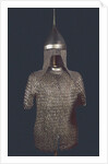 The Armour of Tsar Boris Godunov by Anonymous