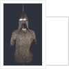 The Armour of Tsar Boris Godunov by Anonymous