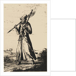 A Strelets by Anonymous