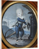 Portrait of a Boy by Anonymous