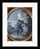 Portrait of a Boy by Anonymous