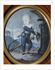 Portrait of a Boy by Anonymous