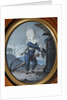 Portrait of a Boy by Anonymous