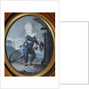 Portrait of a Boy by Anonymous