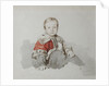 Portrait of Grand Duke Konstantin Nikolayevich of Russia by Anonymous