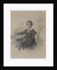 Portrait of Prince Hermann of Saxe-Weimar-Eisenach by Anonymous