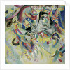Fuga by Anonymous