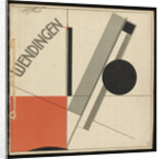 Wendingen No 11 by Anonymous