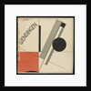 Wendingen No 11 by Anonymous