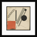 Wendingen No 11 by Anonymous