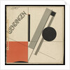 Wendingen No 11 by Anonymous