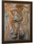 Ritual Dance by Anonymous