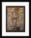 Ritual Dance by Anonymous