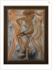 Ritual Dance by Anonymous
