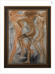 Ritual Dance by Anonymous