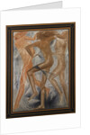 Ritual Dance by Anonymous