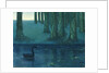 The black swan by Anonymous