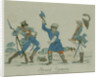 Russian Scaevola by Anonymous