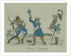 Russian Scaevola by Anonymous
