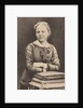 Marie Sklodowska Curie at the age of 16 by Anonymous