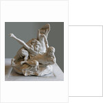 Milo of Croton by Anonymous