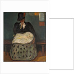 Inheritance (Child born with syphilis) by Anonymous