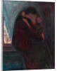 The Kiss by Anonymous