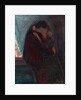 The Kiss by Anonymous