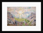 The Sun by Anonymous