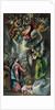 The Annunciation by Anonymous