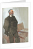 Portrait of Miguel de Unamuno by Anonymous
