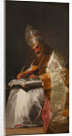 Saint Gregory the Great by Anonymous