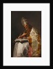 Saint Gregory the Great by Anonymous