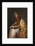 Saint Gregory the Great by Anonymous