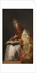 Saint Gregory the Great by Anonymous
