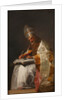 Saint Gregory the Great by Anonymous
