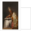 Saint Gregory the Great by Anonymous