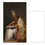 Saint Gregory the Great by Anonymous