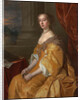 Portrait of Anne Killigrew by Anonymous