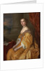 Portrait of Anne Killigrew by Anonymous