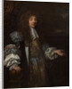 Portrait of Wentworth Dillon, 4th Earl of Roscommon by Anonymous