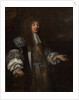 Portrait of Wentworth Dillon, 4th Earl of Roscommon by Anonymous
