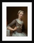 Offering a Cup of Coffee by Anonymous