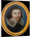 George Villiers, 1st Duke of Buckingham by Anonymous