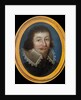 George Villiers, 1st Duke of Buckingham by Anonymous