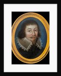 George Villiers, 1st Duke of Buckingham by Anonymous
